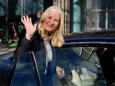 Palast erklärt Terminabsage: Kronprinzessin Mette-Marit leidet täglich