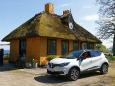 Gebrauchtwagencheck: Renault Captur - oft "wenig auf der Uhr" und wenige Mängel