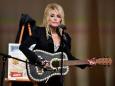 "If You Hadn't Been There": Dolly Parton singt Abschiedssong für verstorbenen Ehemann