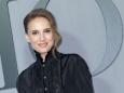 Ein Jahr nach ihrer Scheidung: Natalie Portman soll mit französischem Musiker liiert sein