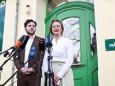 Kurzfristig Erklärung einberaumt: Ja der Grünen zu Milliardenpaket immer unwahrscheinlicher