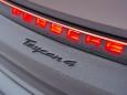 Oberklasse-Limousine mit Allrad: Neuer Porsche Taycan 4 - Grip gegen Geld