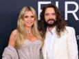 "Passiert nicht sehr oft": Tom Kaulitz und Heidi Klum haben "sexuell gevibed"