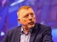 "Albträume, die mich verfolgen": Boris Becker schreibt Knast-Buch