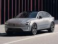 Elektrische Limousine: Neuer Volvo ES90 ist ein feiner Tourer - aber der Kombi fehlt