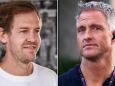 "Völlig daneben": Ralf Schumacher kontert Sebastian Vettel