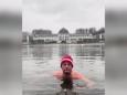 "Voller Reue und Demut": Badeverbot! Wigald Boning wird aus Bremer See gefischt