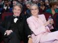"Völlig unerwartete Romanze": Meryl Streep und Martin Short sollen mehr als nur Freunde sein