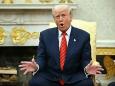 Pentagon verschiebt Prioritäten: Trump prüft "militärische Optionen" für Panamakanal