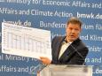 "Söder ist mir komplett Latte": Habeck lobt seine Amtszeit als "Wendepunkt" der deutschen Klimapolitik