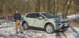 Skoda Elroq im Test: Mit Netz und doppeltem Boden