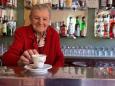 Italiens Barista: Die Letzte ihrer Art: Nonna Anna trotzt dem Café-Sterben