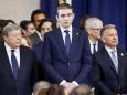 "Irgendwie eine Sonderbarkeit": Trumps mysteriöser Sohn: Wer ist Barron Trump?