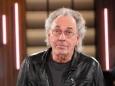 Und keiner hat's gemerkt: Kult-Moderator Hugo Egon Balder ist nach 62 Jahren rauchfrei