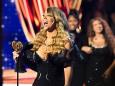 "Gabe der Musik geschenkt": Mariah Carey ehrt verstorbene Mutter bei Awards