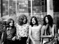 Doku über britische Rocklegende: "Becoming Led Zeppelin": Wie alles begann
