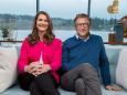 "Wünsche ich keiner Familie": Melinda Gates spricht über "schmerzhafte" Scheidung