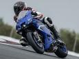 Supersport-Design muss man mögen: Yamaha R9 - vielseitiger Supersportler mit Rennstreckenpotenzial