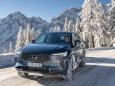 Neues Leben, weil so gefragt: Volvo XC90 - Hybrid-Flaggschiff war im Jungbrunnen
