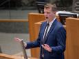 "Eilantrag hatte keinen Erfolg": FDP scheitert in NRW mit Verfassungsklage zu Schuldenpaket