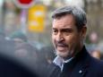 Bayern haben meiste freie Tage: Söder schließt Abschaffung von Feiertag aus