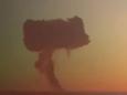 Nuklearwaffen wohl nicht vor Ort: Ukraine: Depot an russischem Atombomber-Flugplatz getroffen