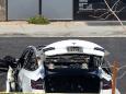 "Inlands-Terrorismus": Teslas brennen - US-Justiz gibt harte Anklagen bekannt