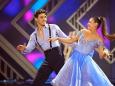 Let's Dance – Show 4: Diego wird an Ekats Seite erwachsen