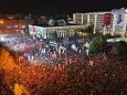 Nach Imamoglu-Festnahme: Erdogan warnt vor Protesten - Hunderttausende gehen trotzdem auf die Straße
