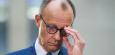 Friedrich Merz und die rechte Versuchung: Wie steht es um die Regierungsverantwortung von CDU/CSU?