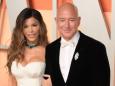 "Irgendwann im Sommer": Planen Jeff Bezos und Lauren Sánchez Hochzeit in Venedig?