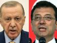 Rivale hinter Gittern: Ekrem Imamoglu: Wer fordert Erdogan heraus?