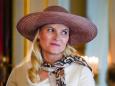 Sorge um Mette-Marit: Norwegens Kronprinzessin sagt Besuch in Leipzig ab