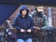Prozess in Niedersachsen: Frühere RAF-Terroristin Klette steht als Räuberin vor Gericht