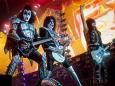 Zwei Jahre nach "letzter" Show: Kiss treten im November wieder auf