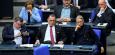 AfD: Wie der Bundestag mit der Verdoppelung der extremen Rechten umgehen sollte