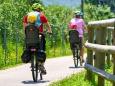 Auch günstige unter den besten: Stiftung Warentest prüft 14 Kindersitze fürs Fahrrad - 8 sind "gut"
