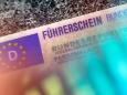 Einigung in Brüssel: Unfallverursachern droht EU-weiter Führerscheinentzug
