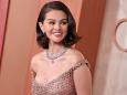 "Ein bisschen verbittert": Selena Gomez reagiert auf Bemerkungen zu ihrem Gewicht