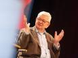 "Trump ist kein Idiot": Joschka Fischer nennt USA eine "Borderline-Demokratie"