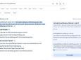 Seit heute auch in Deutschland: Google liefert Suchergebnisse mit KI-Zusammenfassung