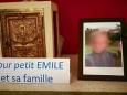 Deutliche Spuren an Leiche: Der kleine Émile wurde vermutlich getötet