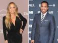 Schon seit einigen Monaten: Mariah Carey soll Anderson .Paak daten