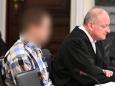 Mutter und Großeltern erschlagen: 28-Jähriger muss für Axtmorde lebenslang in Haft