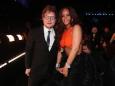 "Besten Geschmack von allen": Ed Sheeran beichtet gewisse Vorliebe für Rihanna