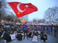 Imamoglus Anwalt wieder frei: Türkei nimmt weitere Journalisten fest