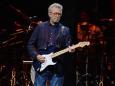 "Eric Clapton is God": Die "Slowhand" kommt noch nicht zur Ruhe