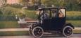 Elektromobilität: Warum E-Autos vor 100 Jahren von den Benzinern abgehängt wurden