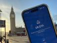 ETA-Antrag erfolgt über App: Großbritannien-Reisende brauchen bald Genehmigung