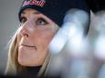 "Es wird nie genug Worte geben": Ski-Ikone Lindsey Vonn trauert um ihren Hund